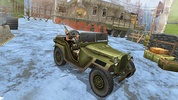 Commando 2: FPS Games Shooting screenshot 8