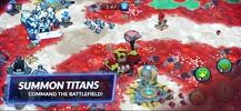 Titan Fury screenshot 4