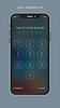 Lock screen iOS 16 screenshot 5