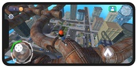 GO UP! - Parkour Game screenshot 10