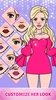 Sweet Paper Doll Dress Up screenshot 4