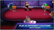 Poker Texas Holdem screenshot 7