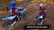 Dirt Track Bike Racing screenshot 5