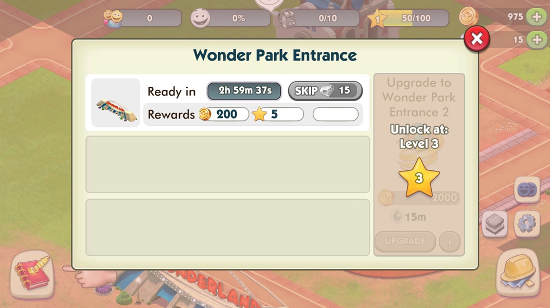 Wonder Park - Preview 7