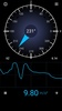 Accelerometer Pro screenshot 3
