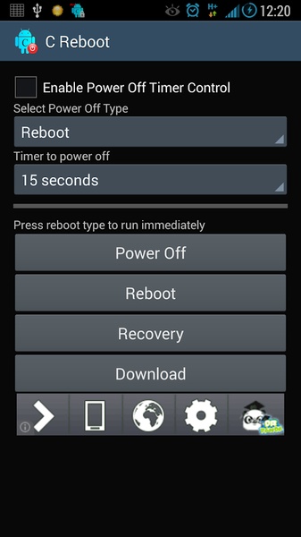 C Reboot - Preview 1