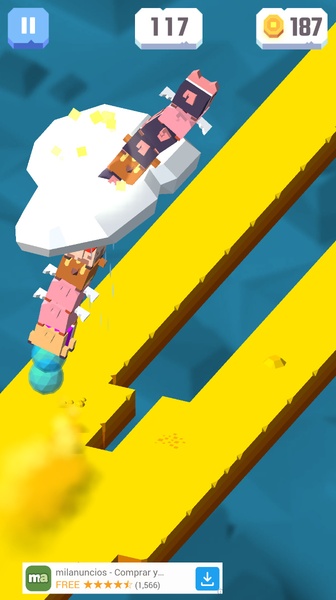 Piggy Pile - Preview 9