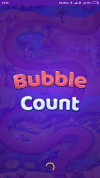 Bubble Count - play and earn money - Preview 3