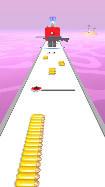 Bullet Stack - Preview 3