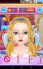 Make-up Salon - girls games screenshot 5