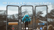 Camera for Android - HD Camera screenshot 1