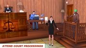 Virtual Lawyer Mom Adventure screenshot 7