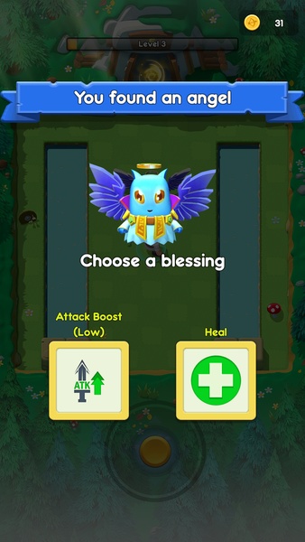 Magic Archer - Preview 8