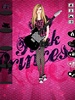 Avril Lavigne Dress up game screenshot 4