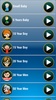 Voice Changer Voice AI Effects screenshot 6