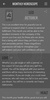 Daily Horoscope screenshot 4