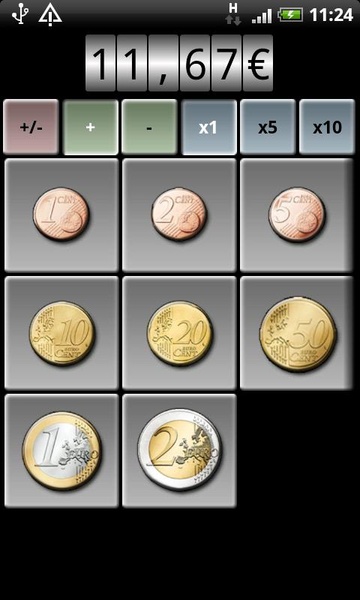 Cash Counter - Preview 5