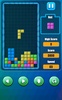 Brick Puzzle screenshot 1