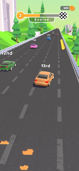 Flip Race - Preview 10