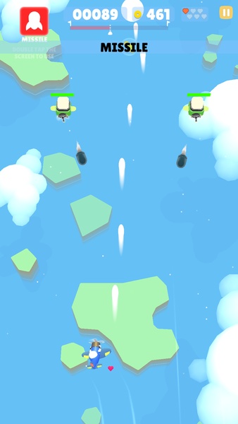 Boom Pilot - Preview 3