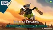 Mecha Dragon screenshot 18
