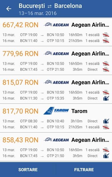 Avion.ro - Preview 4