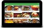 Lunch recipes screenshot 4