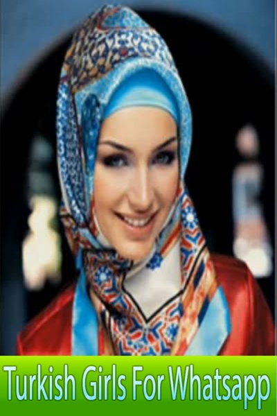 Turkish Girl Number Phone - Preview 1