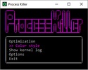 ProcessKiller screenshot 6