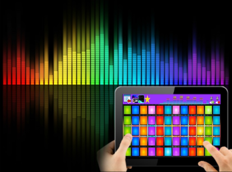DJ Mix Pads - Preview 3