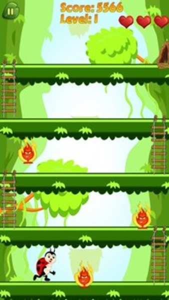 Ladybug Escape - Preview 9