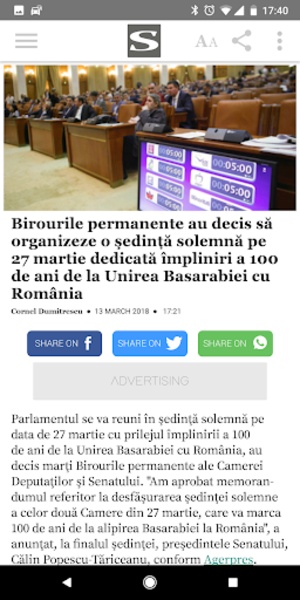 Stiri Pe Surse - Preview 6