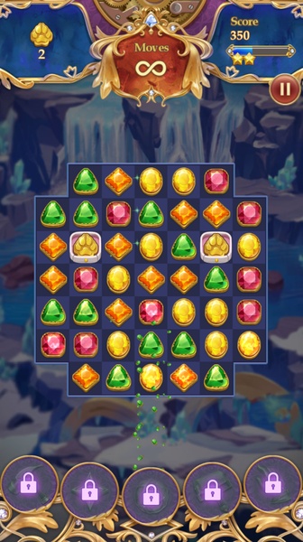 Jewel Mystery - Preview 6
