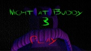 FIVE Night at Buddy 3 screenshot 4