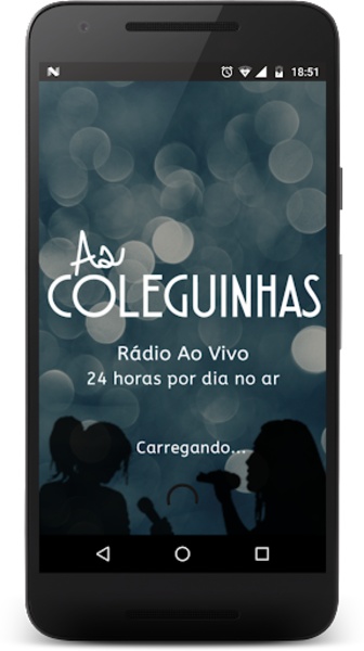 As Coleguinhas - Preview 3