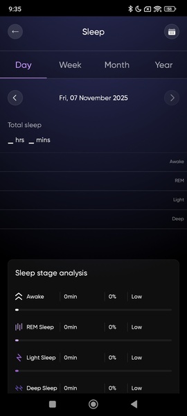 NoiseFit - Preview 4