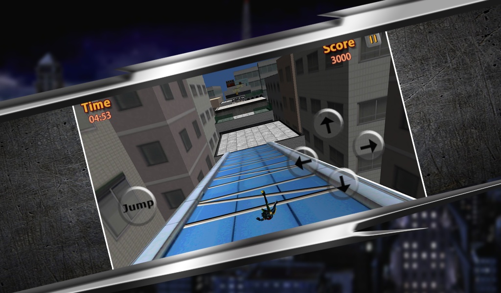 Free Tower Running - Preview 3
