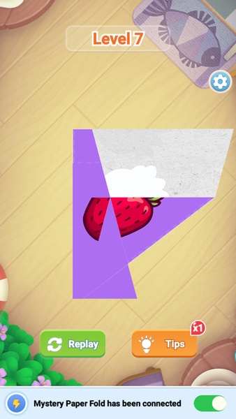 Mystery Paper Fold - Preview 11
