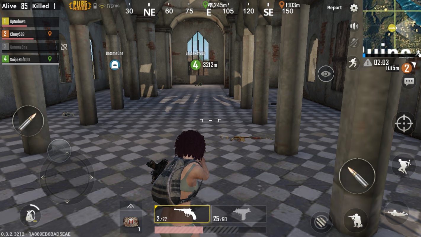 Pubg бета версия ios фото 24