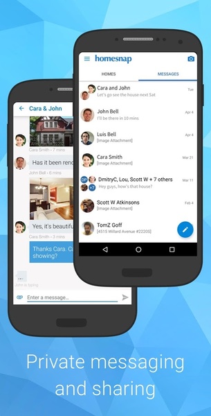 Homesnap - Preview 20
