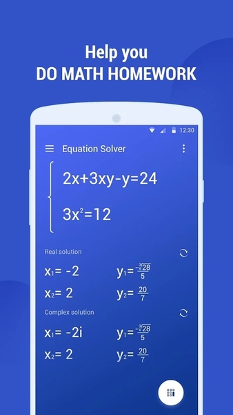 Multi Calculator - Preview 6