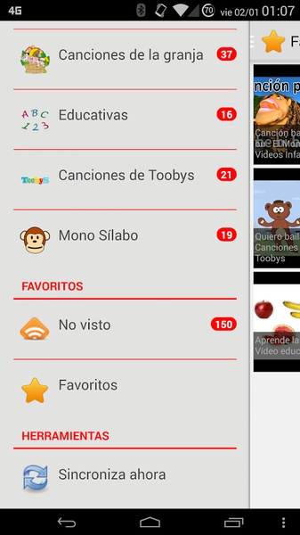 Videos Infantiles - Preview 9
