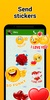 Stickers for WhatsApp & emoji screenshot 13