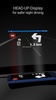MapFactor Navigator Truck Pro screenshot 1