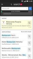 search.ch for Android 4