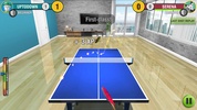 World Table Tennis Champs screenshot 3