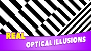 Optical illusions screenshot 2