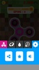 Fidget Spinner screenshot 3