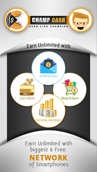 ChampCash Money Free - Preview 9