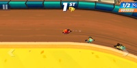 Speedway Heroes screenshot 13